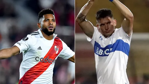 El Millonario se mide ante la Universidad Católica en un amistoso internacional.