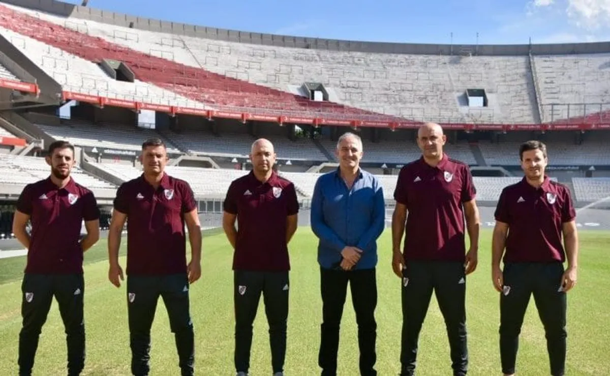 Se vienen cambios importantes en las inferiores del Más Grande.
