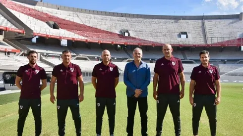 Se vienen cambios importantes en las inferiores del Más Grande.