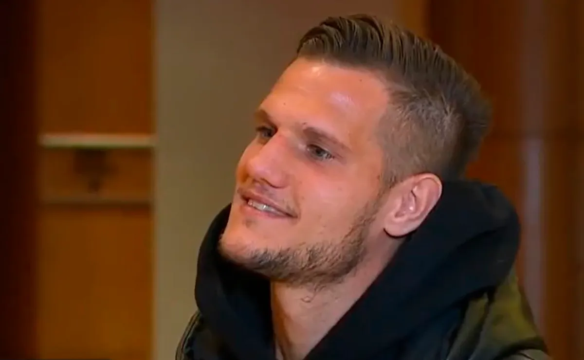 Bruno Zuculini.