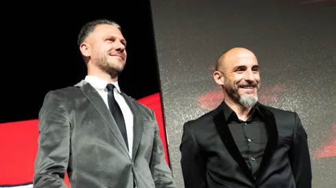 Demichelis y Pinola.