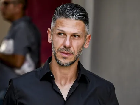 Con cambios y sorpresas, los once de River para recibir a Arsenal