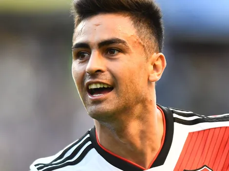 ¿Cuánto tiempo estará sin jugar Gonzalo Martínez?