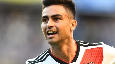 El Pity estará mucho tiempo lesionado.