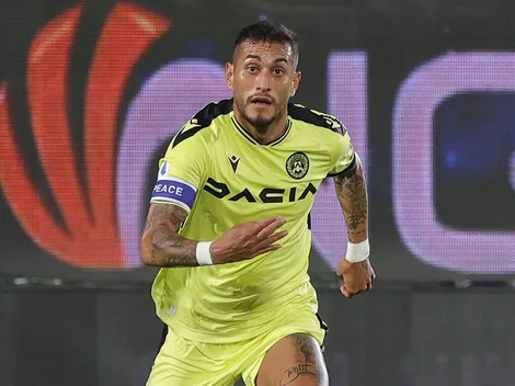 Roberto Pereira podría ser rival de Boca en la Copa Libertadores