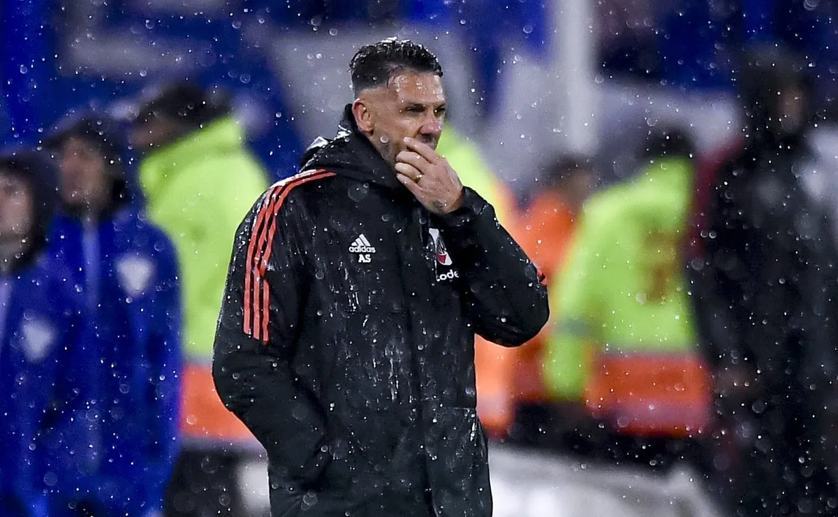 Foto: Getty.