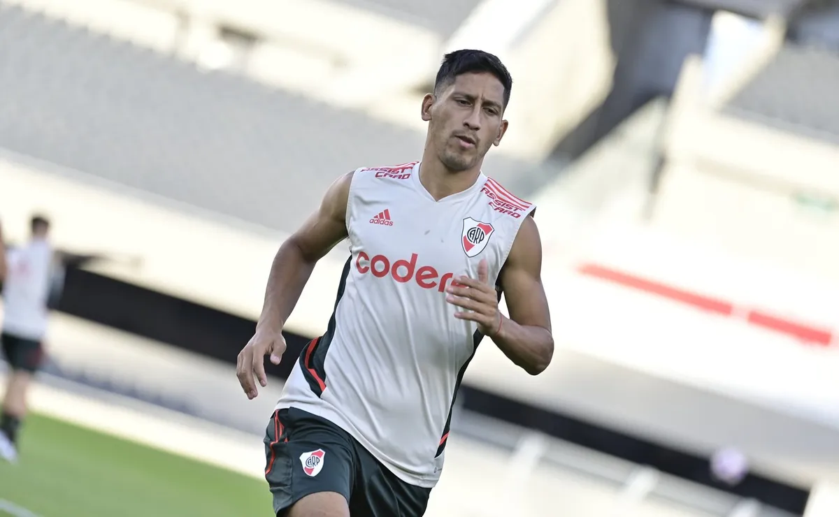 Foto: Prensa River.