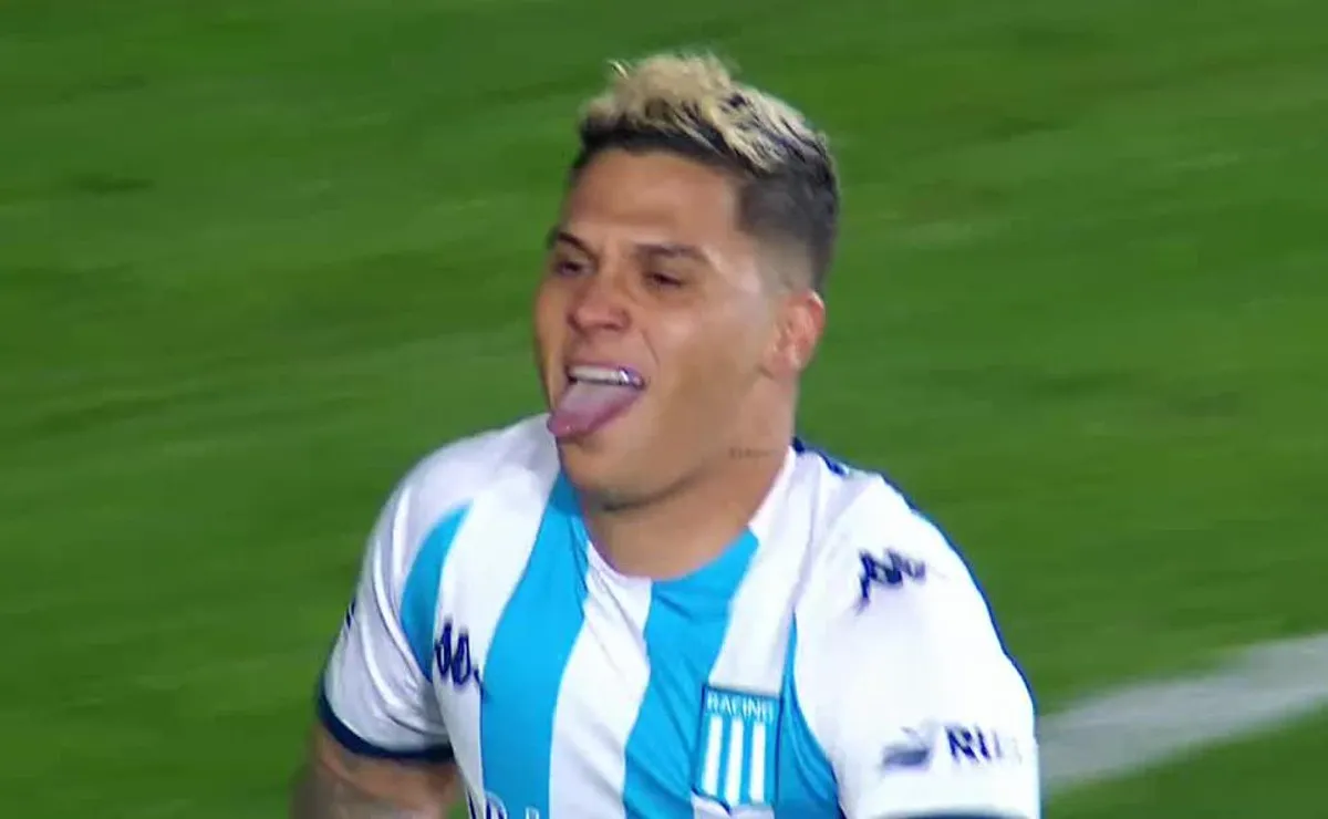 Juanfer sigue demostrando que está vigente.