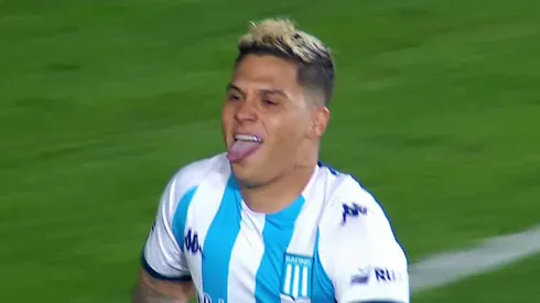 Juanfer sigue demostrando que está vigente.