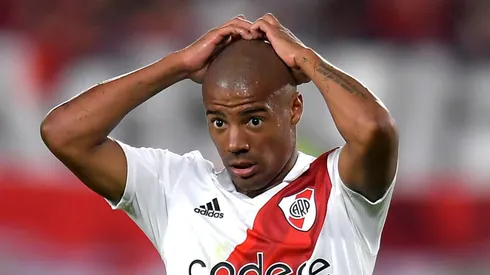 Un partido accidentado, que terminó con un niño fracturado.