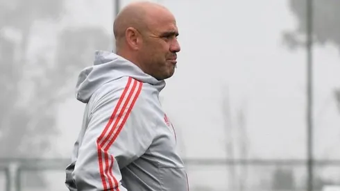 El Luigi Villalba volverá a dirigir a un grande del ascenso.