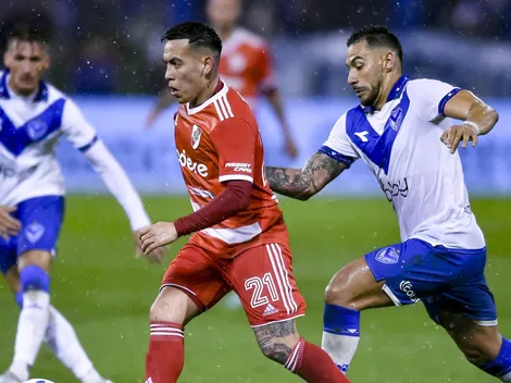 Difícil de entender: ¿por qué Barco y Lanzini no fueron titulares?