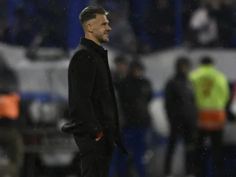 Durísima autocrítica de Demichelis: "Fue nuestro peor partido desde que asumí"