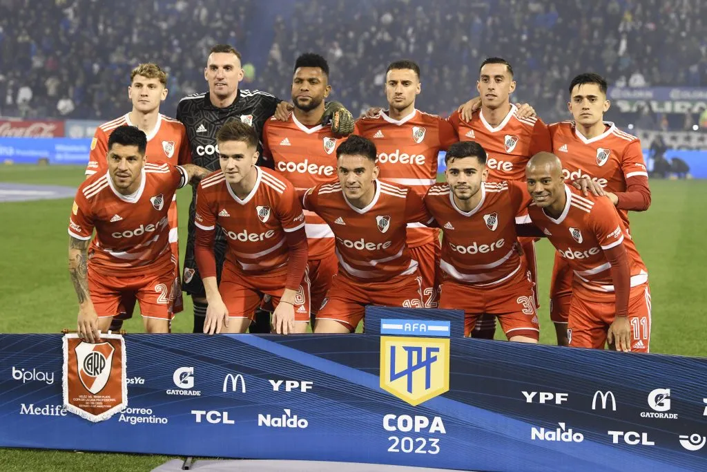 Foto: La Página Millonaria / Diego Haliasz.