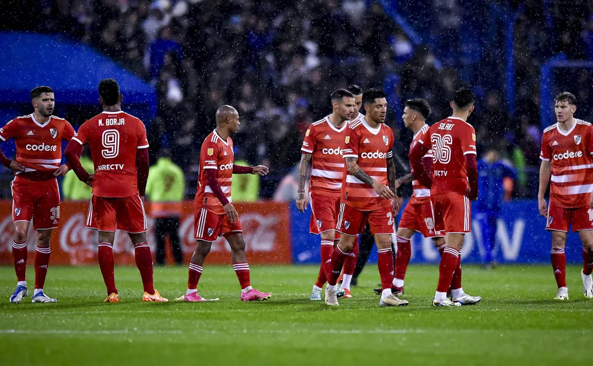 Foto: Getty.