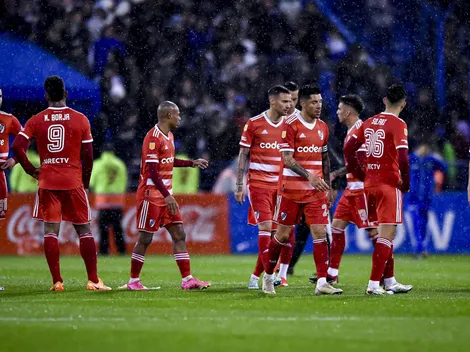 Fuerte mensaje de Demichelis para el plantel tras la derrota