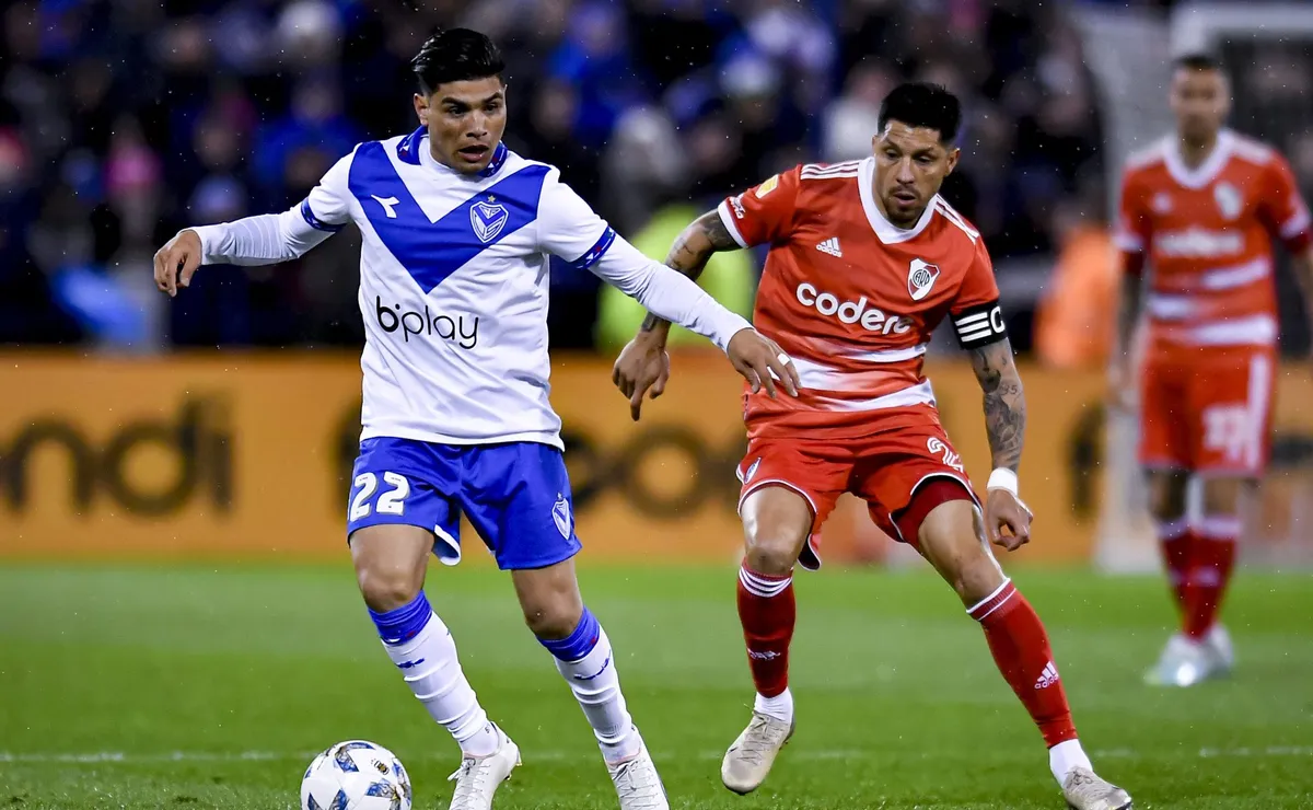 Asusta de verdad: la estadística que refleja la crisis defensiva de River