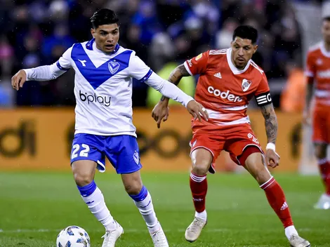 Asusta de verdad: la estadística que refleja la crisis defensiva de River