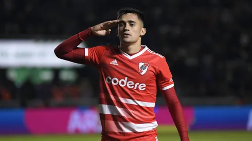 Desde Europa querían a Solari