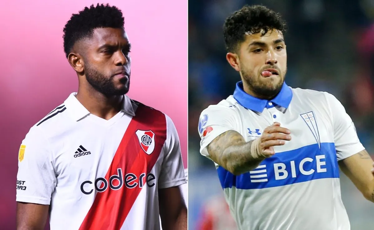 El Millonario se medirá ante Universidad Católica en San Nicolás de los Arroyos.
