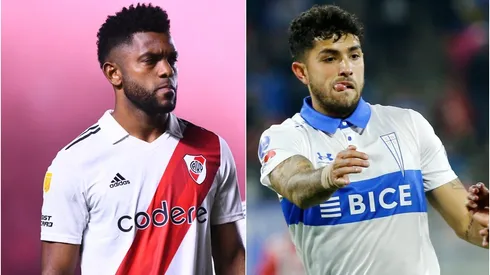 El Millonario se medirá ante Universidad Católica en San Nicolás de los Arroyos.