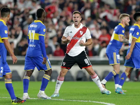 La Liga estableció un nuevo día y horario para el superclásico