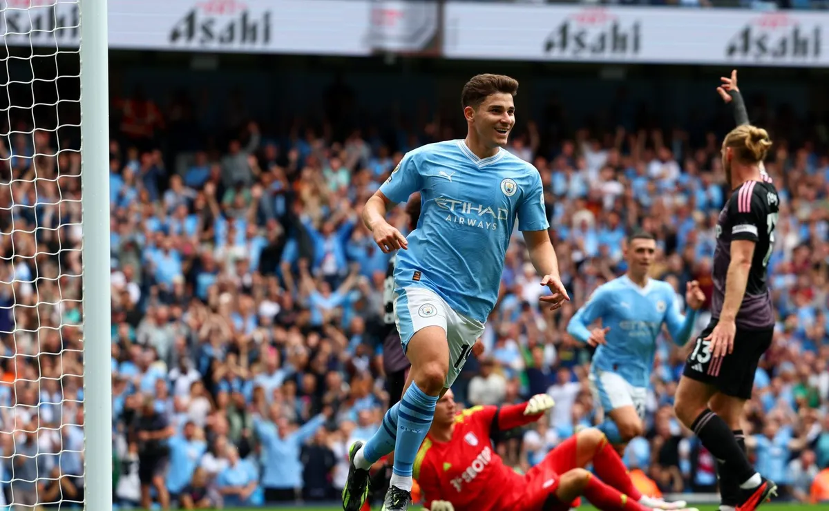 Foto: Getty.
