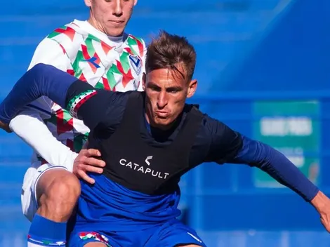 Peligro ley del ex: pasaron por River y hoy serán titulares en Vélez