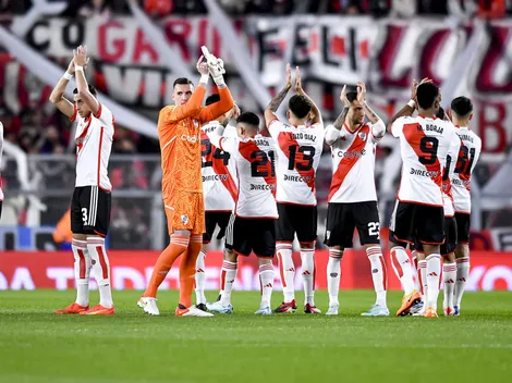 Días y horarios confirmados para las próximas tres fechas de la Copa de la Liga