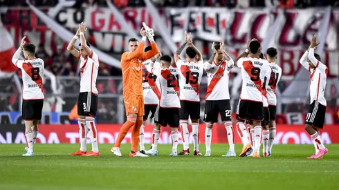 Se viene un final de torneo decisivo para el Millonario.