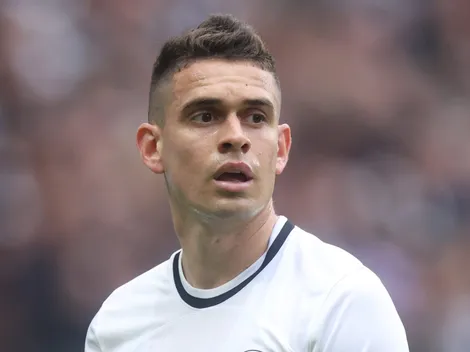 Vuelve a Sudamérica, pero no a River: Rafael Borré será refuerzo del Inter de Porto Alegre