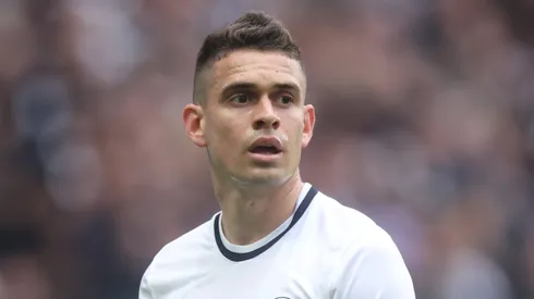 Rafael Borré definió dónde continuará su carrera.