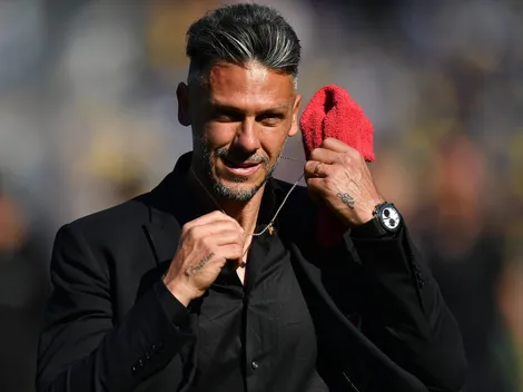 Una por una, las finales que tendrá que jugar River en los próximos meses