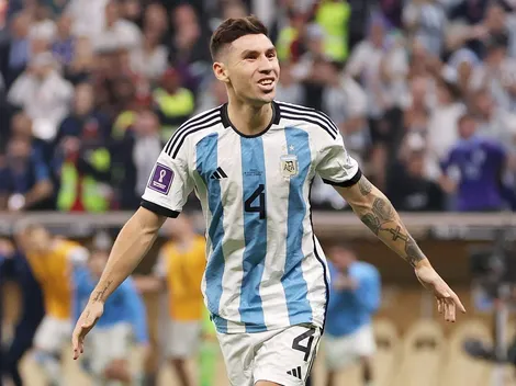 Sandra Rossi reveló un detalle clave del penal de Montiel con Francia