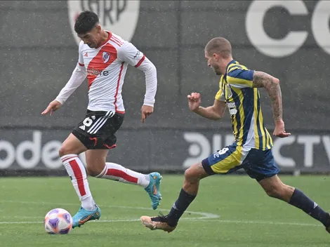 ¿Lo concreta Demichelis? Lautaro Rivero podría ir al banco ante Nacional