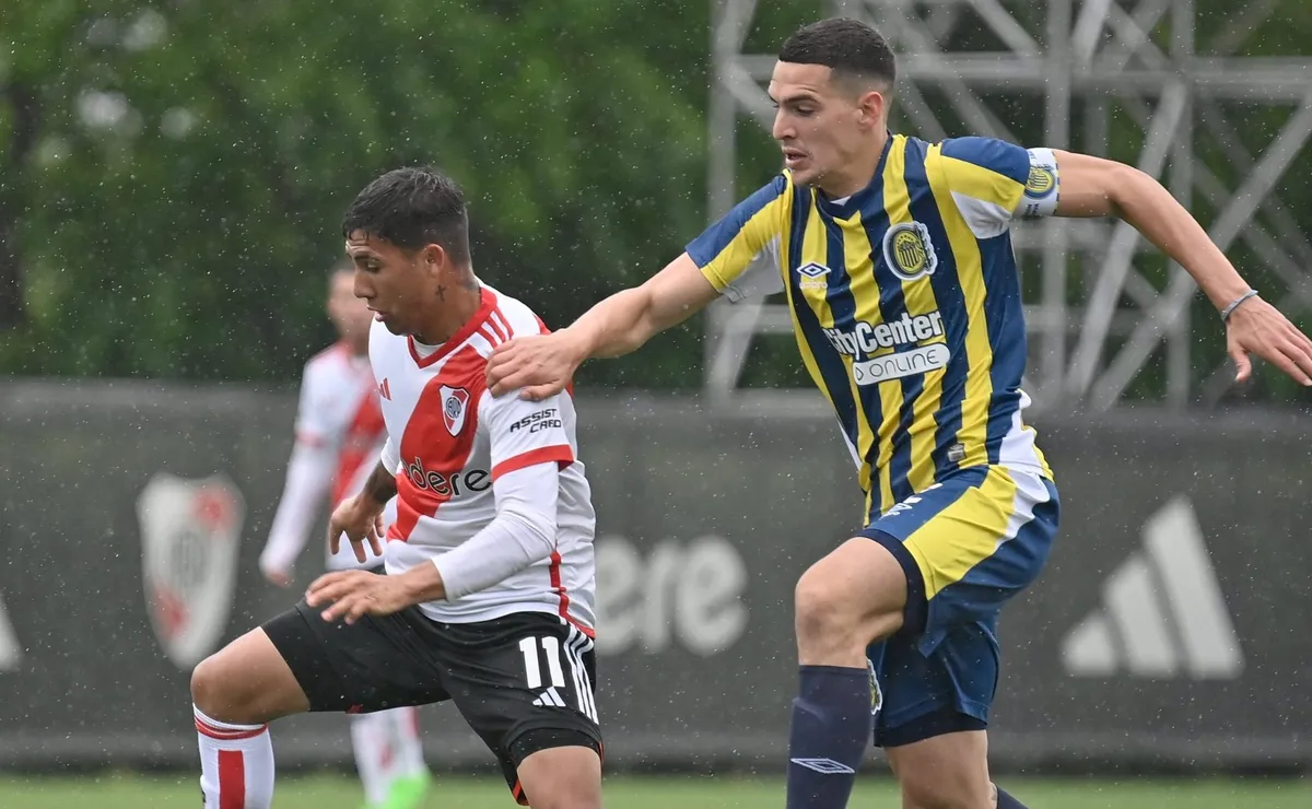 Foto: Prensa River.