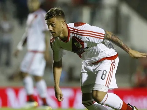 Qué fue de la vida de Denis Rodríguez: de debutar con Gallardo a jugar en Ecuador