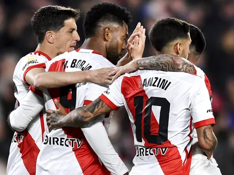 Con varios regresos, Demichelis dio la lista de convocados