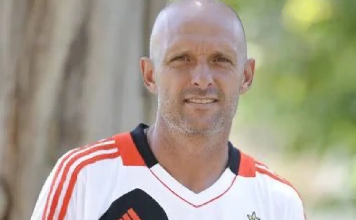Desio comandará las inferiores