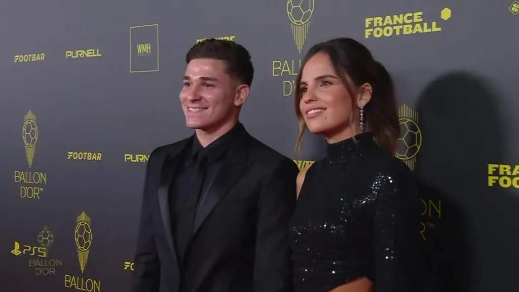 julián balón de oro