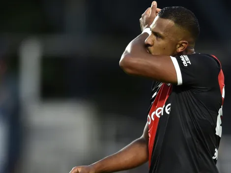 Rondón busca cortar una alarmante racha en River