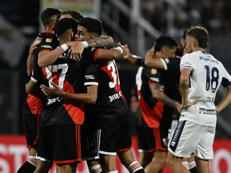 ¿Se viene otro clásico para River? Así serían los cruces en cuartos de final de la Copa de la Liga