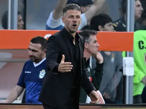 Demichelis: “Hay momentos en los que hay que ganar así”