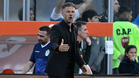 Demichelis está entre los mejores técnicos del mundo.