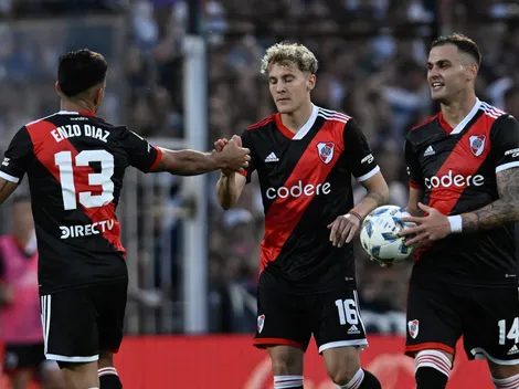 Colidio creyó que anotó el gol y lanzó una confesión