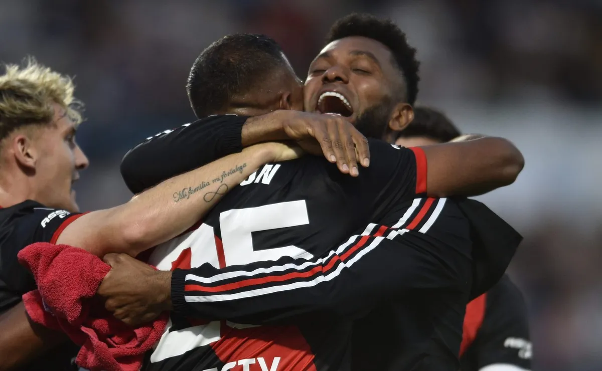 Rondón y la ilusión de jugar con Borja: "Cuando llegue el doble nueve..."