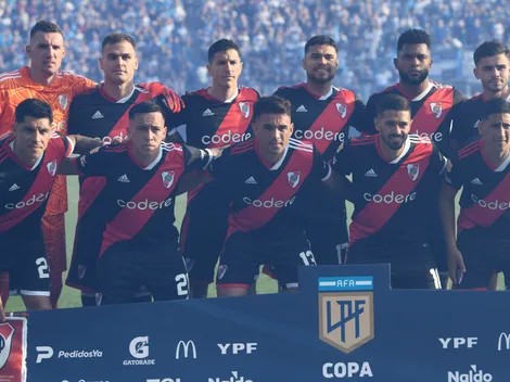 Jugador x Jugador vs. Gimnasia