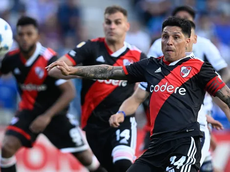 El posible rival de River en cuartos de final de la Copa de la Liga