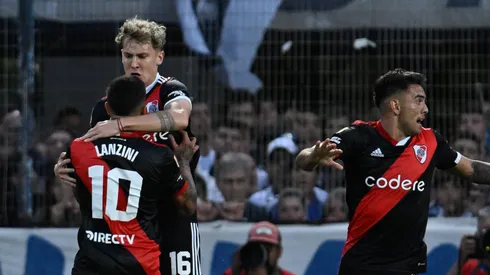 Foto: La Página Millonaria / Diego Haliasz.