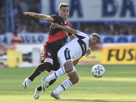 ¿Saldo positivo o negativo? Así le fue a River de visitante en la Copa de la Liga